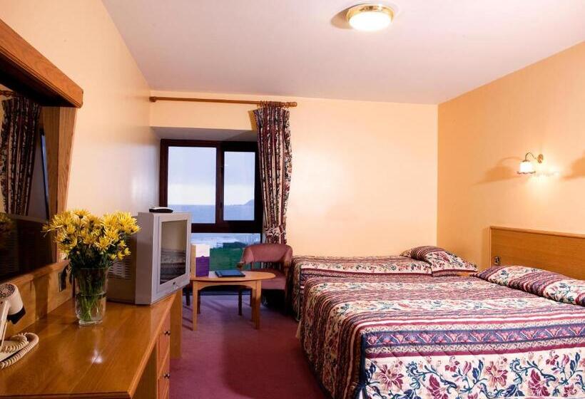 패밀리 룸, Gold Coast Resort Dungarvan