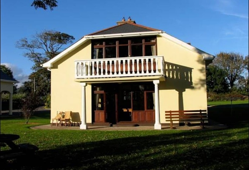 침실 3개 빌라, Gold Coast Resort Dungarvan