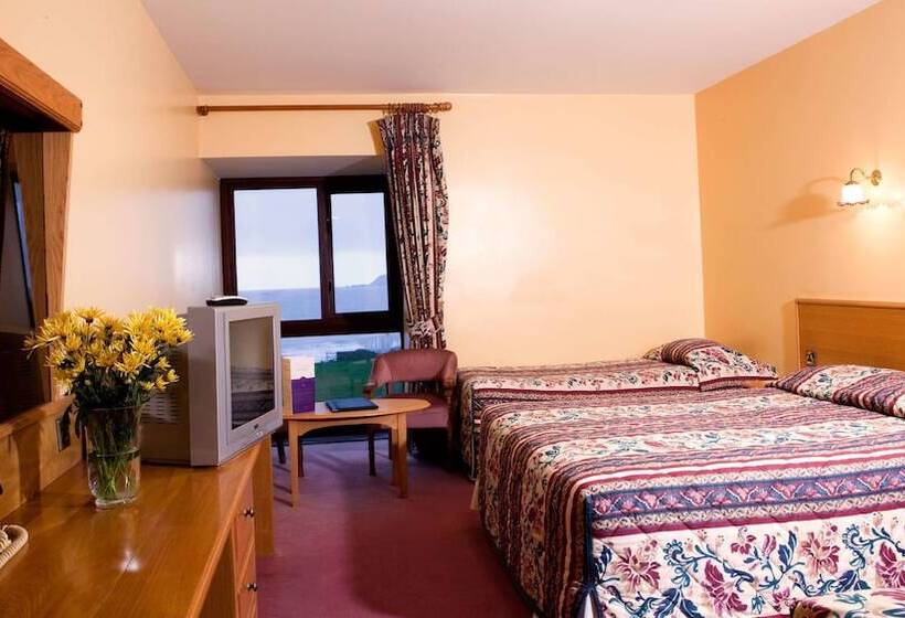 패밀리 룸, Gold Coast Resort Dungarvan