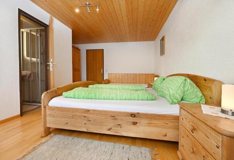 Дом 1 Спальня, Haus Valuga