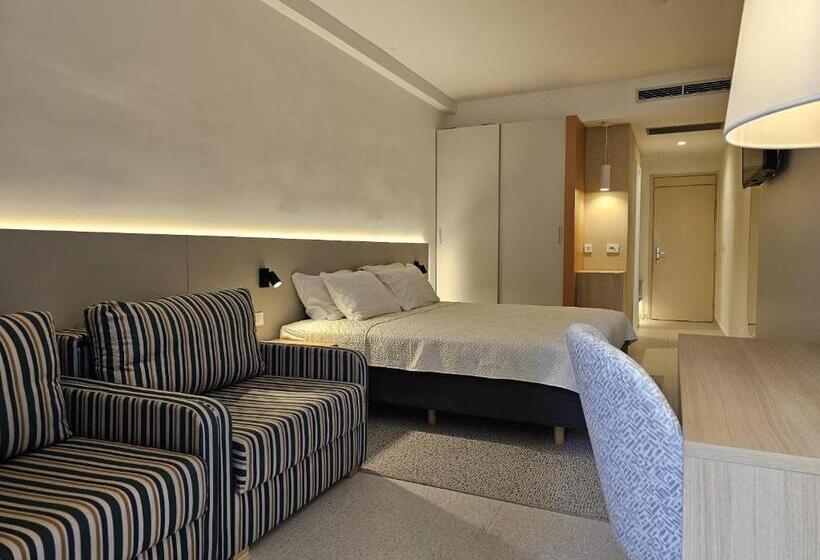 اتاق خانوادگی, Family Hotel Adria   All Inclusive