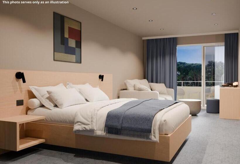 اتاق استاندارد, Family Hotel Adria   All Inclusive