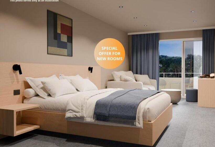 اتاق خانوادگی, Family Hotel Adria   All Inclusive