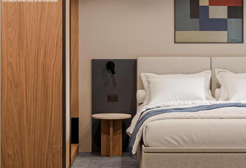 اتاق استاندارد, Family Hotel Adria   All Inclusive