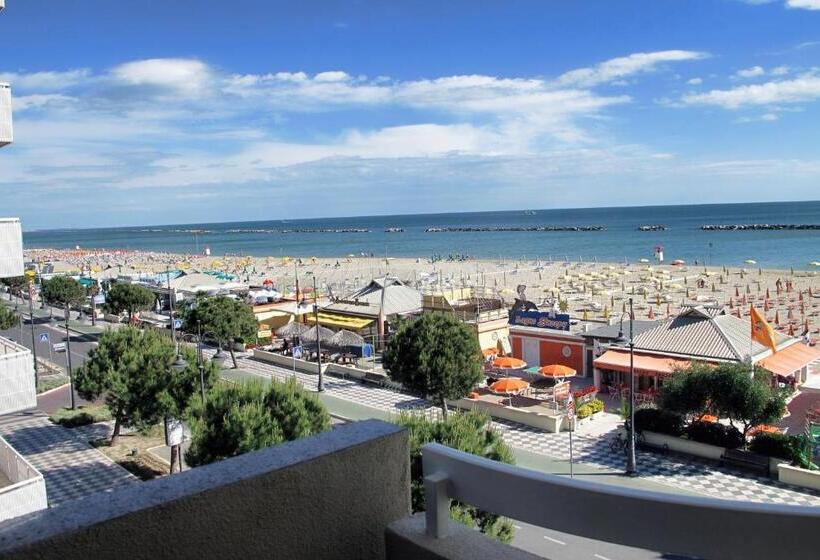 オーシャンビュースタンダードルーム, Colorado Cesenatico