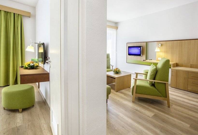 Семейный Номер, Robinson Apulia  All Inclusive