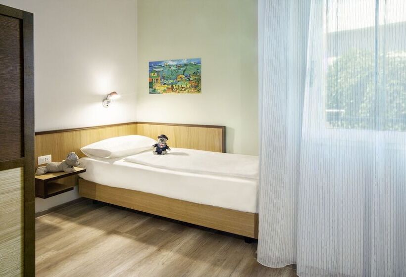 Семейный Номер, Robinson Apulia  All Inclusive