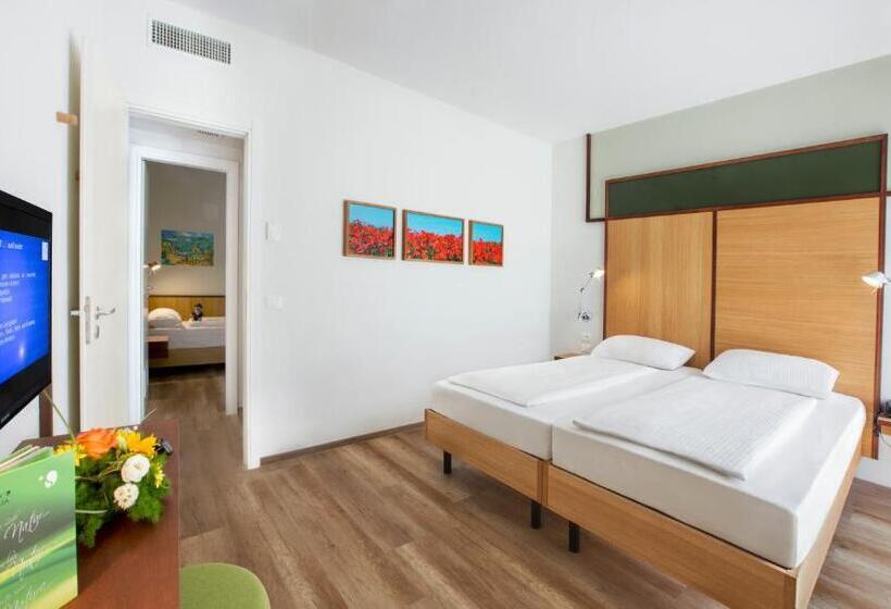 Семейный Номер, Robinson Apulia  All Inclusive