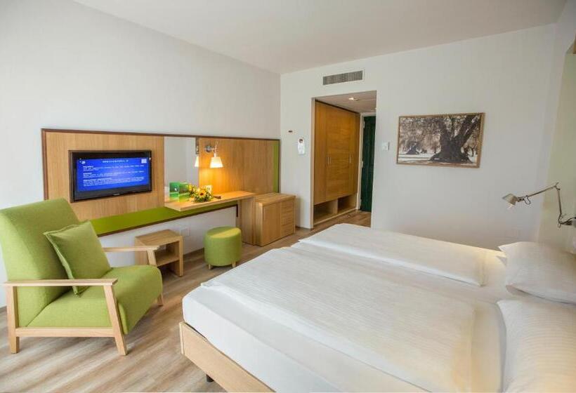 Номер Basic, Robinson Apulia  All Inclusive