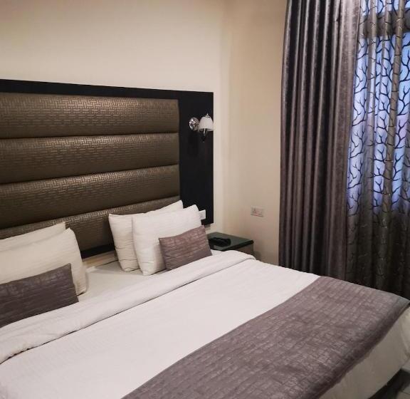 Апартаменты 1 Спальня, Pk Residency