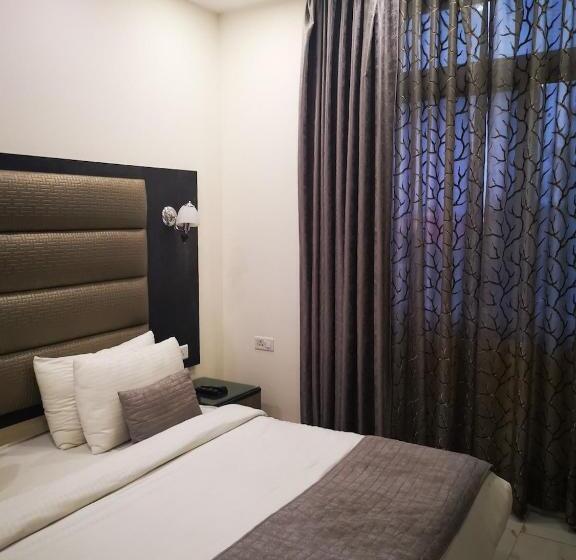 Апартаменты 1 Спальня, Pk Residency
