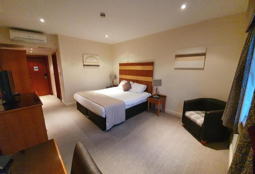 اتاق استاندارد, Towers Hotel & Spa
