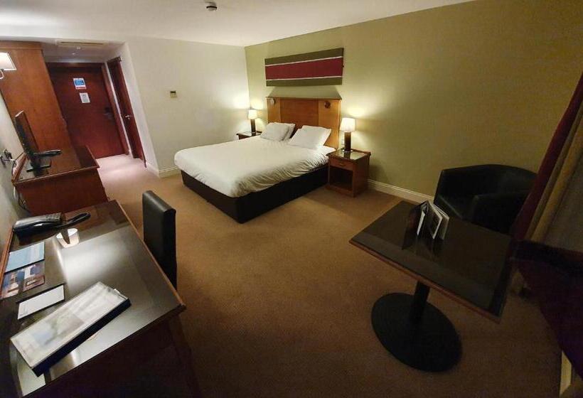 اتاق سوپریور, Towers Hotel & Spa