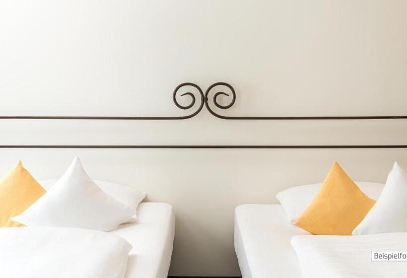 Классический Номер, Angel S   Das Hotel Am Fruchtmarkt