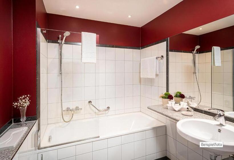 Номер Стандарт, Angel S   Das Hotel Am Fruchtmarkt