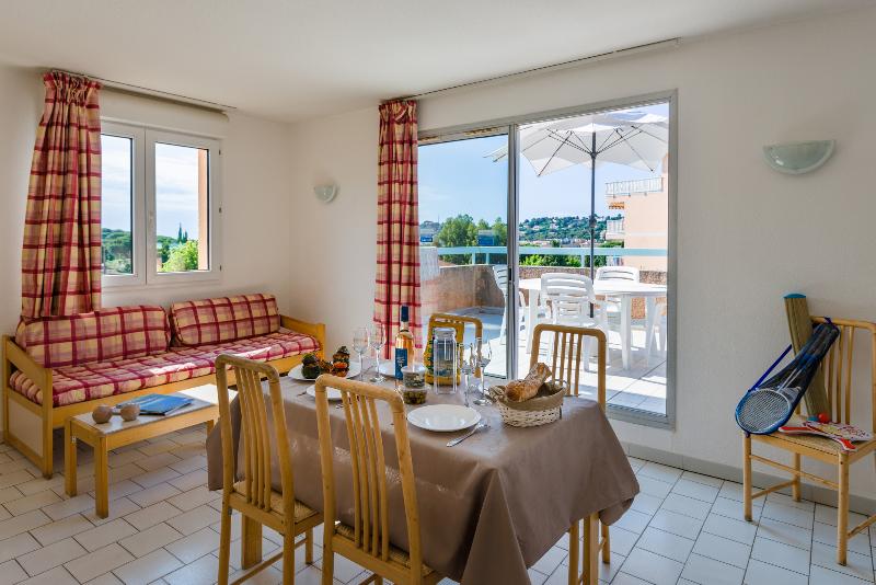 Апартаменты 2 Спальни, Lagrange Vacances Villa Barbara