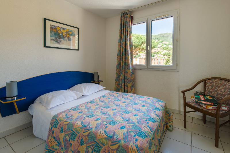 Студия Стандарт, Lagrange Vacances Villa Barbara