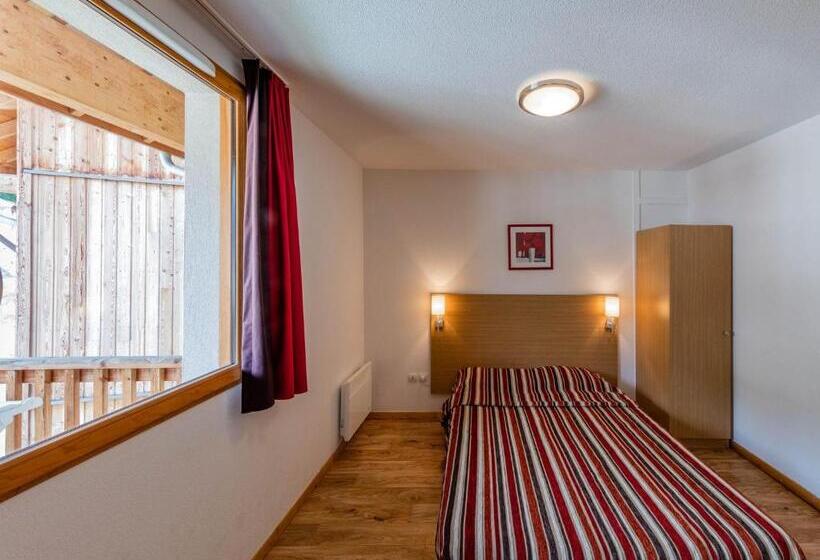 Апартаменты 1 Спальня, Sunweb   Chalets De Bois Méan