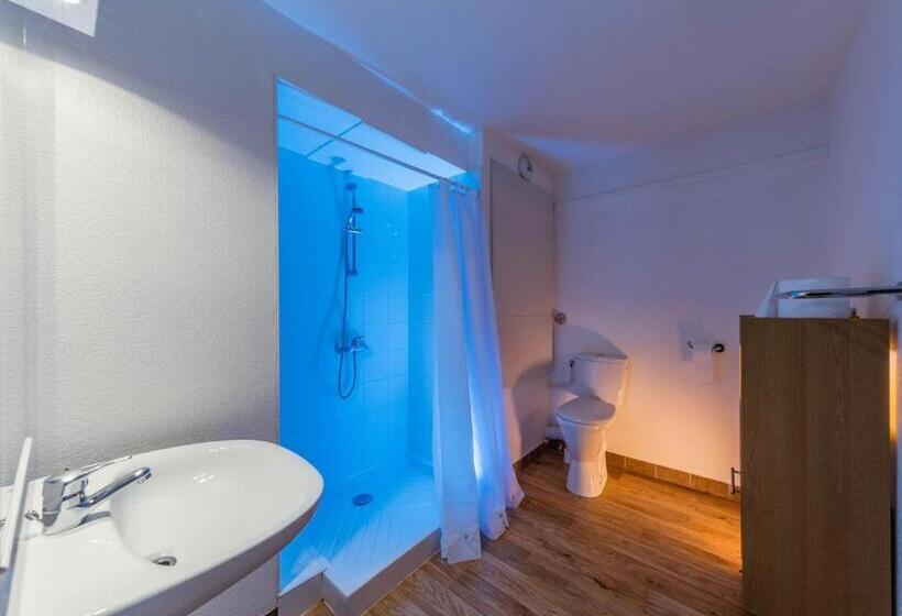 Апартаменты 1 Спальня, Sunweb   Chalets De Bois Méan