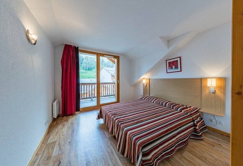 Апартаменты 2 Спальни, Sunweb   Chalets De Bois Méan