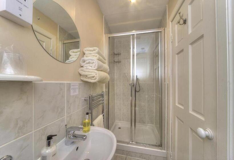 스탠다드 룸, Knap Guest House