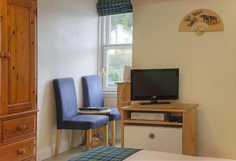 스탠다드 룸, Knap Guest House