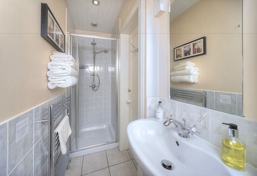 스탠다드 룸, Knap Guest House