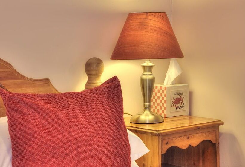 스탠다드 룸, Knap Guest House