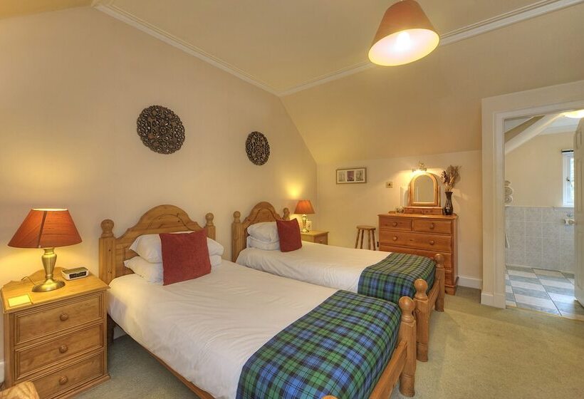 스탠다드 룸, Knap Guest House