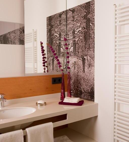 Номер Стандарт, Spreewald Thermenhotel   Spreewald Therme Gmbh