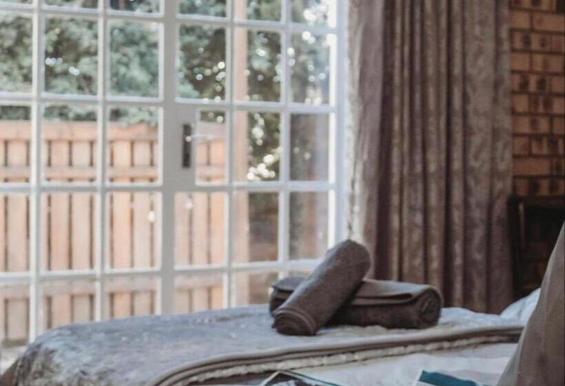 스탠다드 룸, Sunset Guesthouse