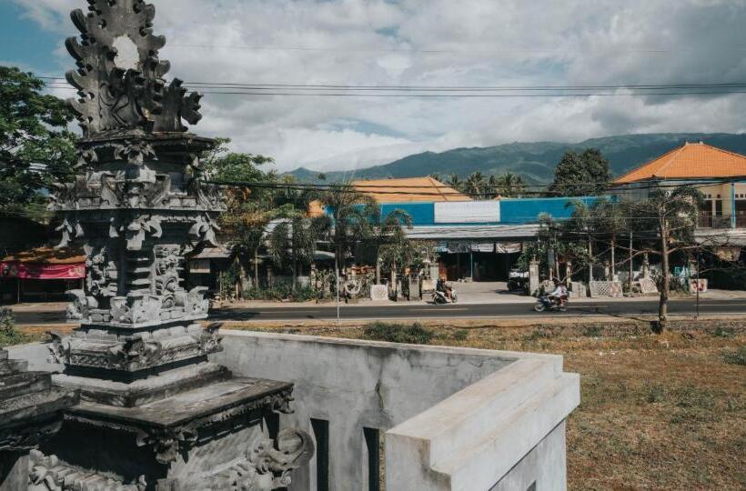 اتاق استاندارد, Kelana Guest House
