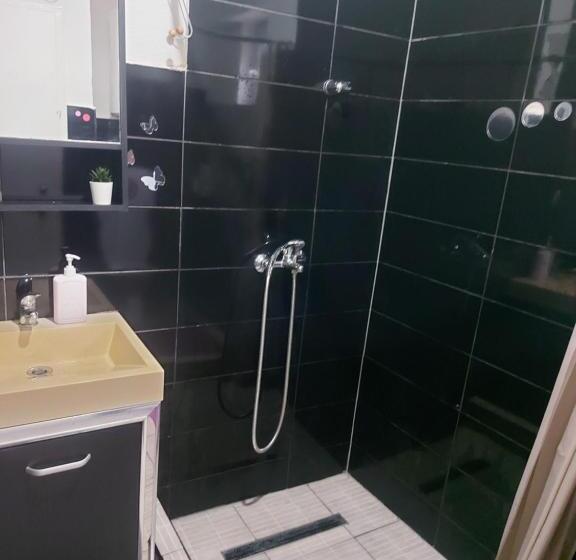 اتاق استاندارد با بالکن, Pandora S Place