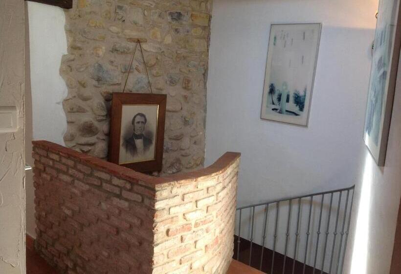 스탠다드 룸, Ardèche Chambres D Hôtes Près De Vallon Pont D Arc