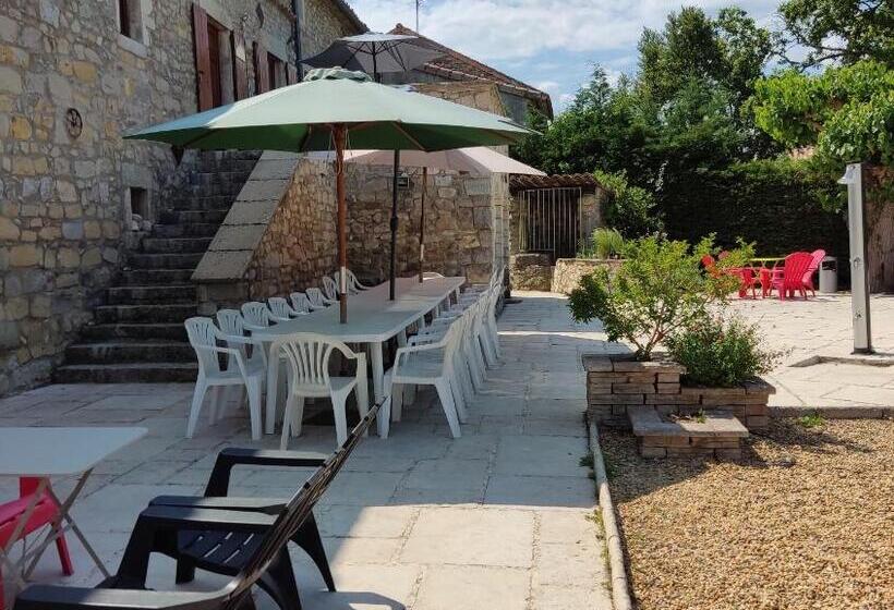 침실 1개 아파트, Ardèche Chambres D Hôtes Près De Vallon Pont D Arc