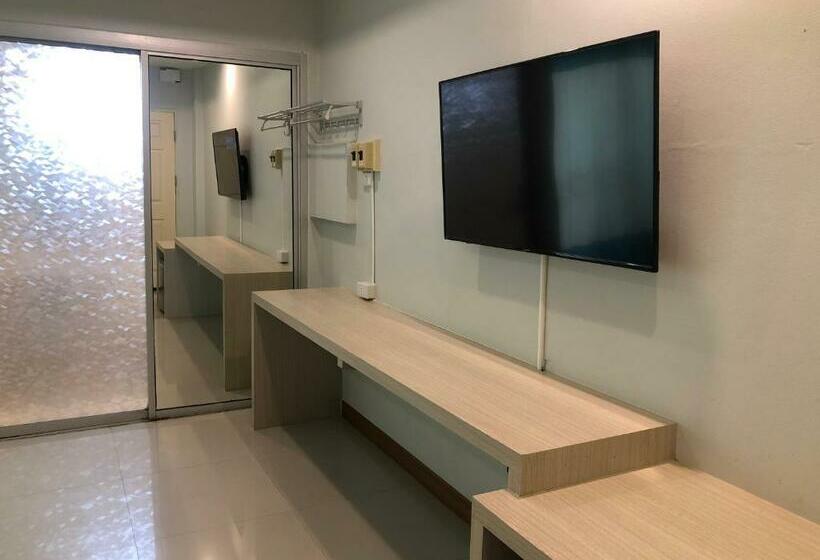 Стандартный Номер Кровать Кинг, Wanpen Place