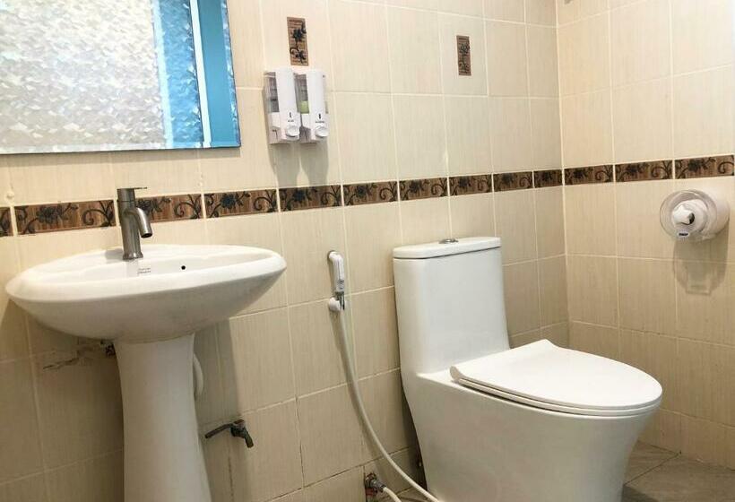 Номер Стандарт, Wanpen Place