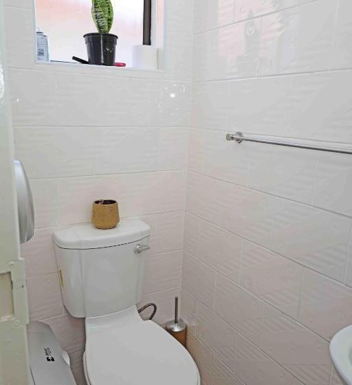 اتاق استاندارد, Beth Rehob Bed And Breakfast