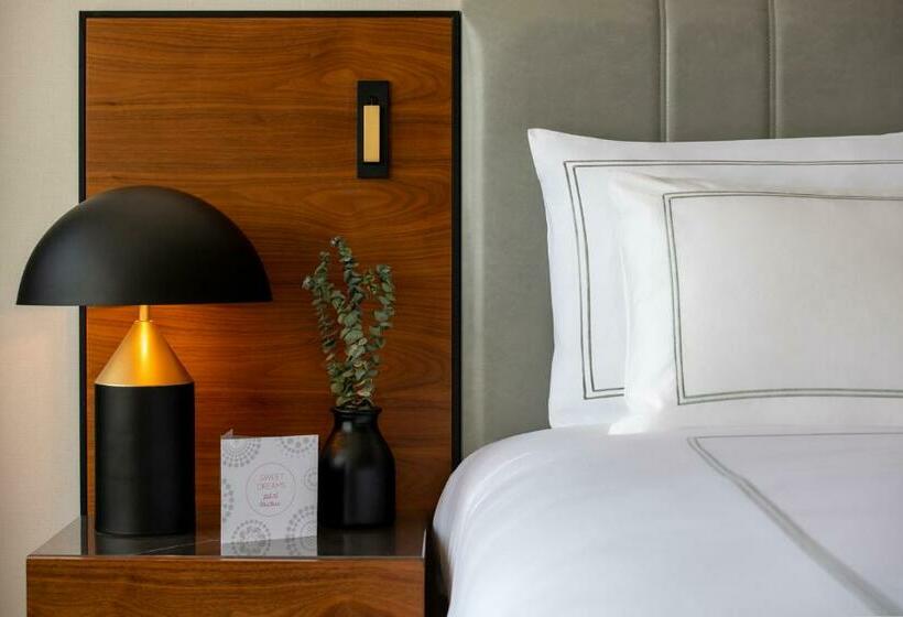 Апартаменты 1 Спальня, Swissotel Living Jeddah