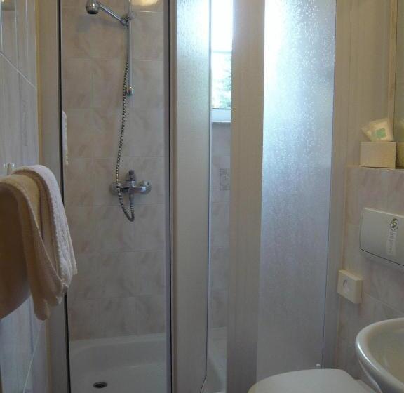 Номер Стандарт, Am Wald B&b