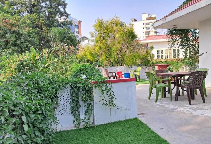 スリーベッドルーム　ヴィラ, Vijaya S Homestead Jaipur