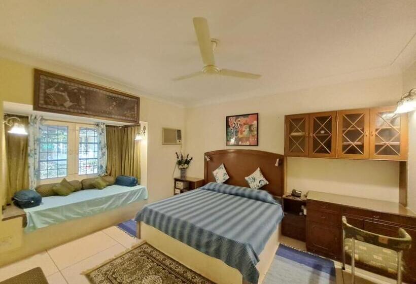 スリーベッドルーム　ヴィラ, Vijaya S Homestead Jaipur