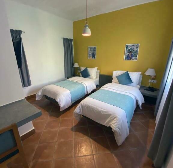 标准间, Le Relais Des Sables