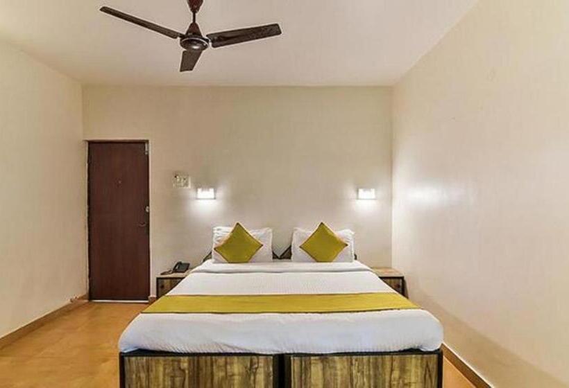 豪华房间, Townhouse Oak Kris Dane S Resort