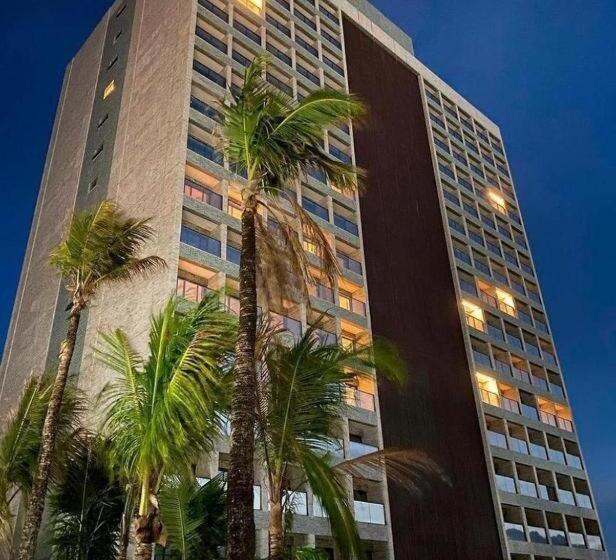 스탠다드 스튜디오 바다 전망, Salinas Premium Resort   Flat