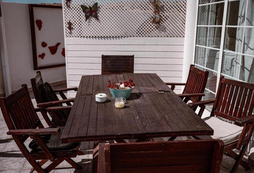 침실 1개 풀장 전망 아파트, Bhh Naturist Resort With 4 Independent Apartments