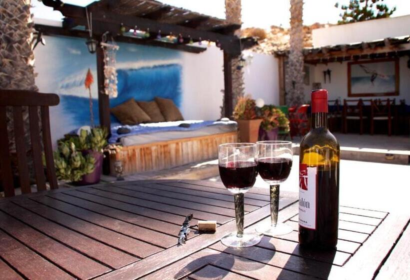 침실 1개 아파트, Bhh Naturist Resort With 4 Independent Apartments