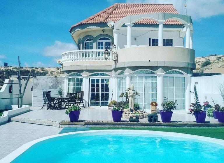 침실 1개 아파트, Bhh Naturist Resort With 4 Independent Apartments