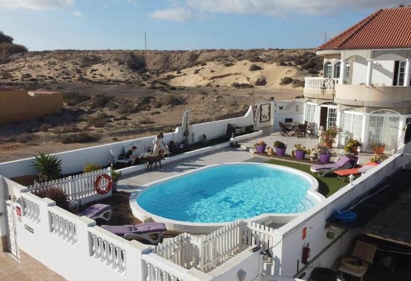 침실 1개 아파트, Bhh Naturist Resort With 4 Independent Apartments