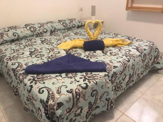 침실 1개 아파트, Bhh Naturist Resort With 4 Independent Apartments